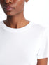 LC Waikiki Crew Neck Regular Short Sleeve Women's T-shirt